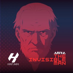 the inviible man - ariya