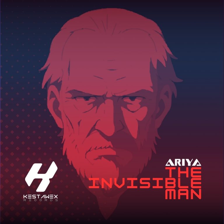 the inviible man - ariya