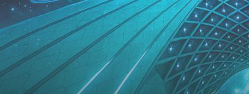 MIDNIGHT GARDEN – KENTING