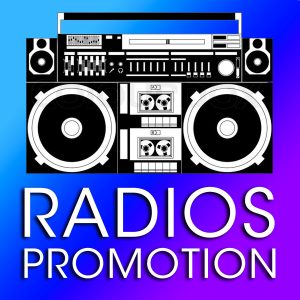 KESTAWEX RECORDS RADIO PROMORION